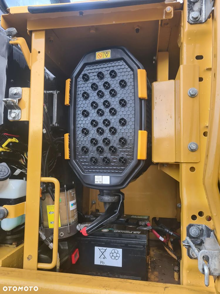 Caterpillar 336 - 10