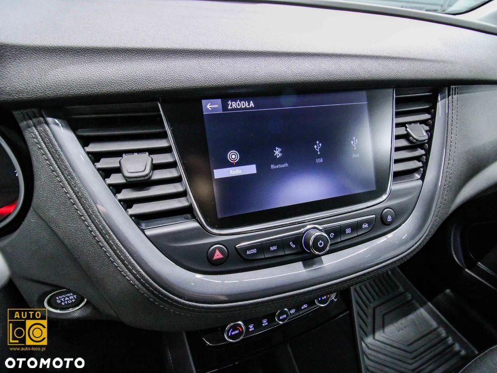 Opel Grandland X 1.6 T PHEV 4x4 Elegance Business Pack - 22