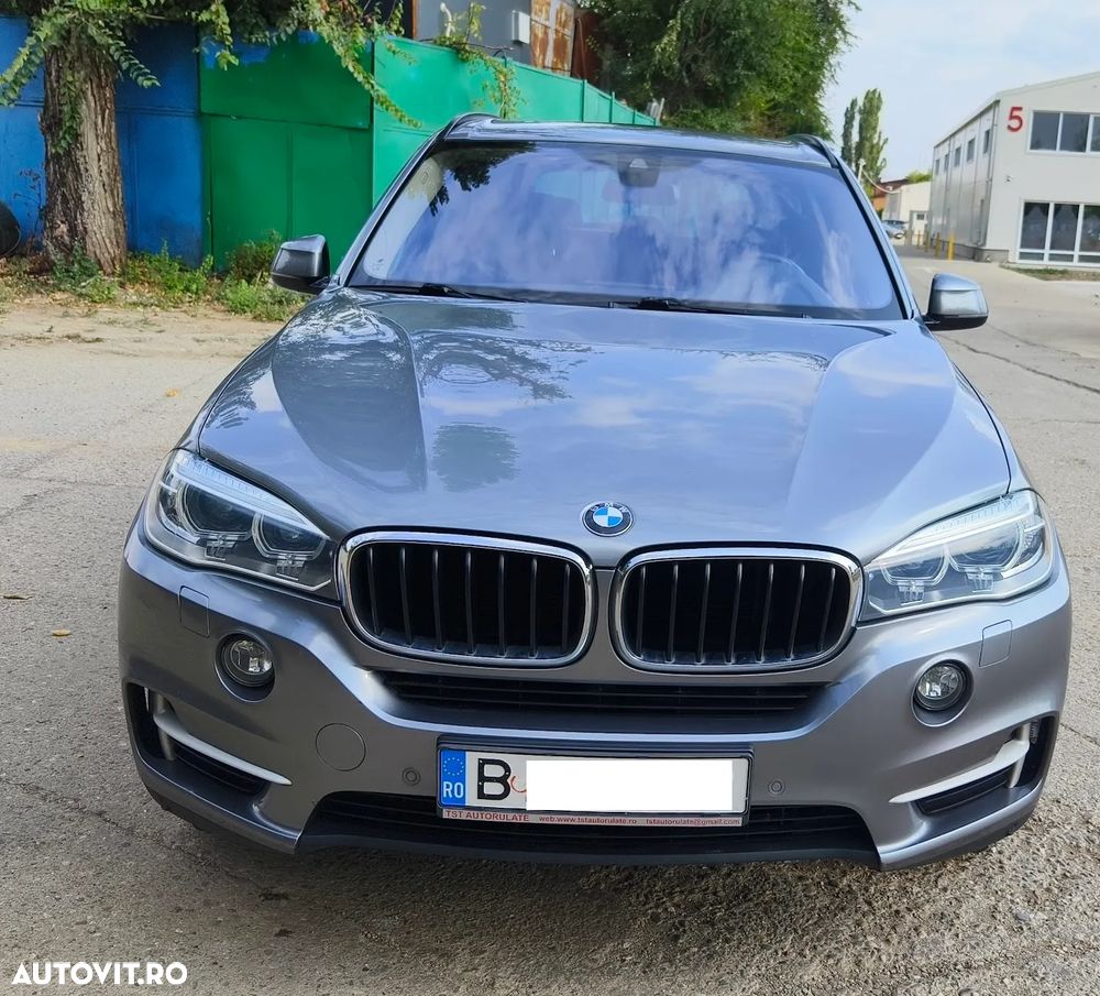BMW X5 xDrive30d - 3