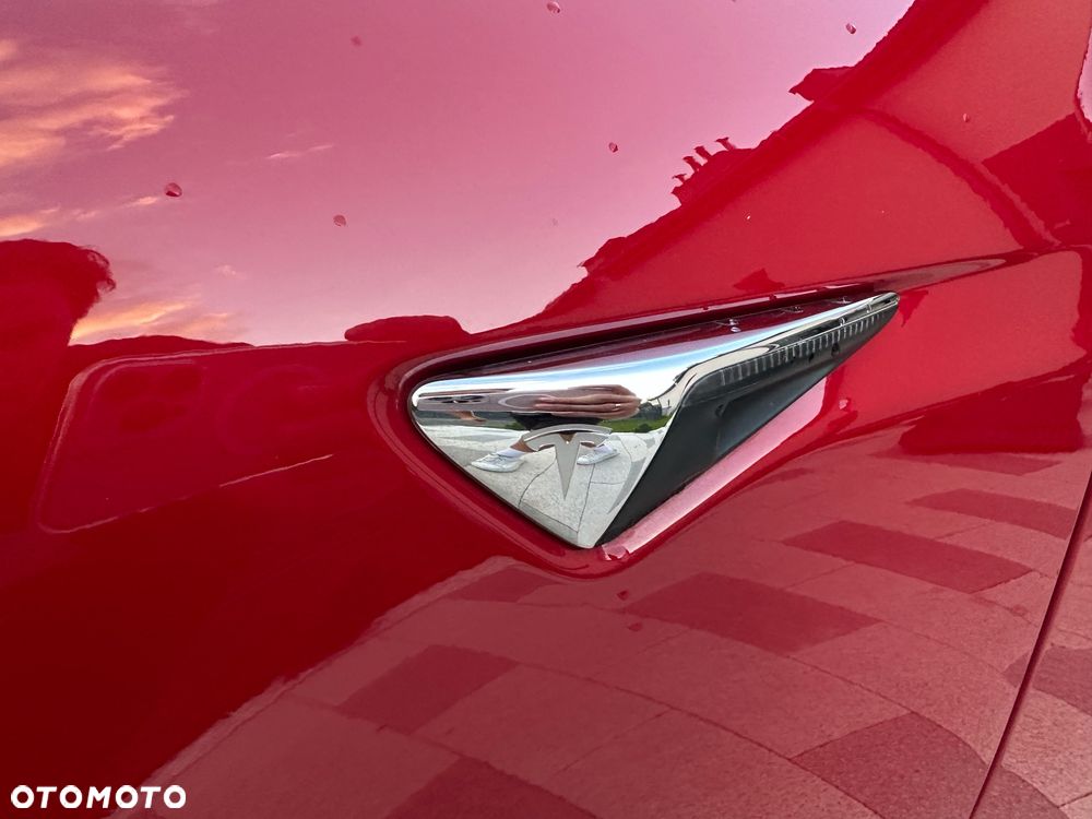 Tesla Model S 100D Allradantrieb Performance - 11