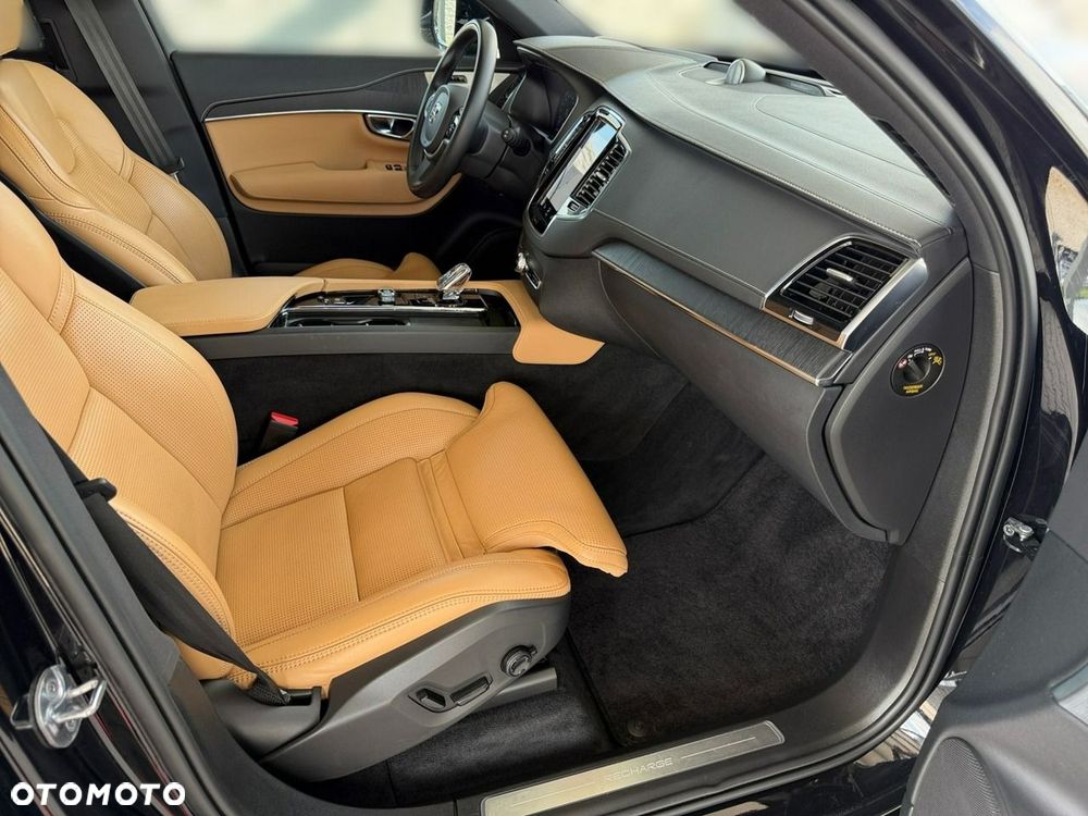 Volvo XC 90 - 24