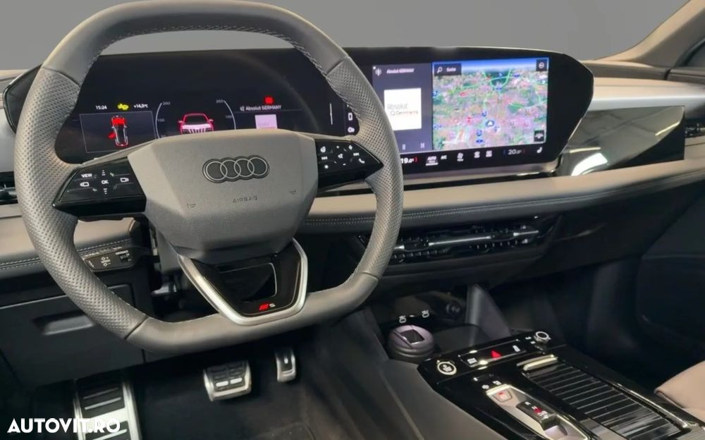Audi Q6 - 5