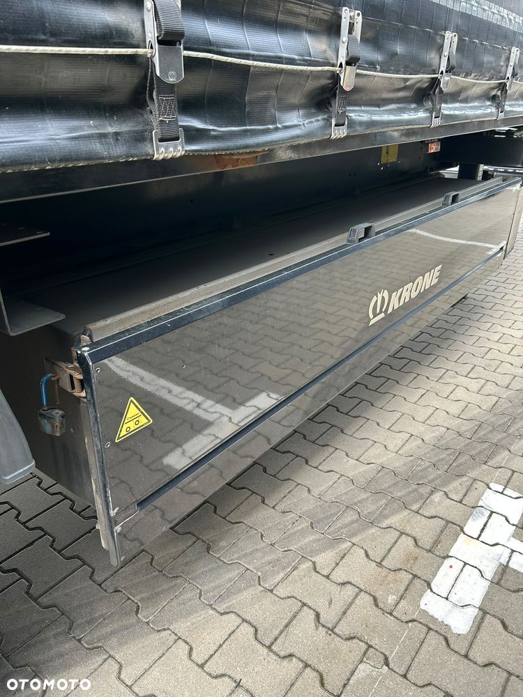 Krone PROFI LINER - 8