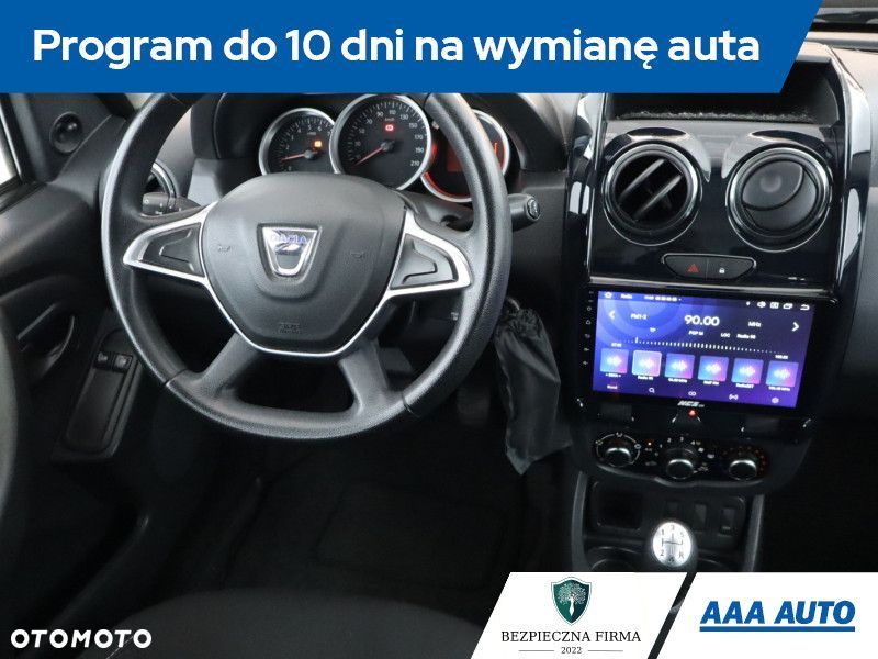 Dacia Duster - 9