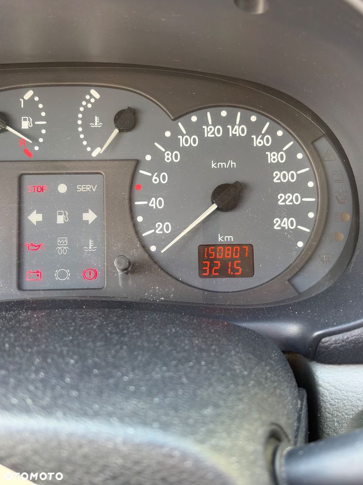 Renault Thalia 1.4 Expression - 3