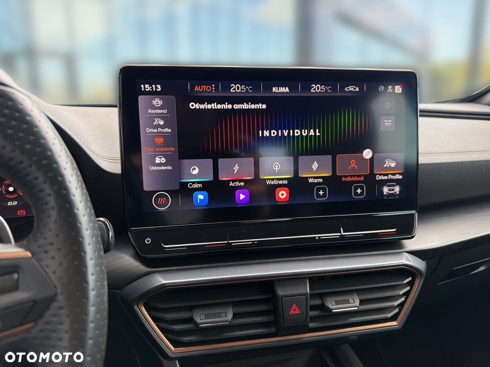 Cupra Formentor 1.5 TSI DSG - 19