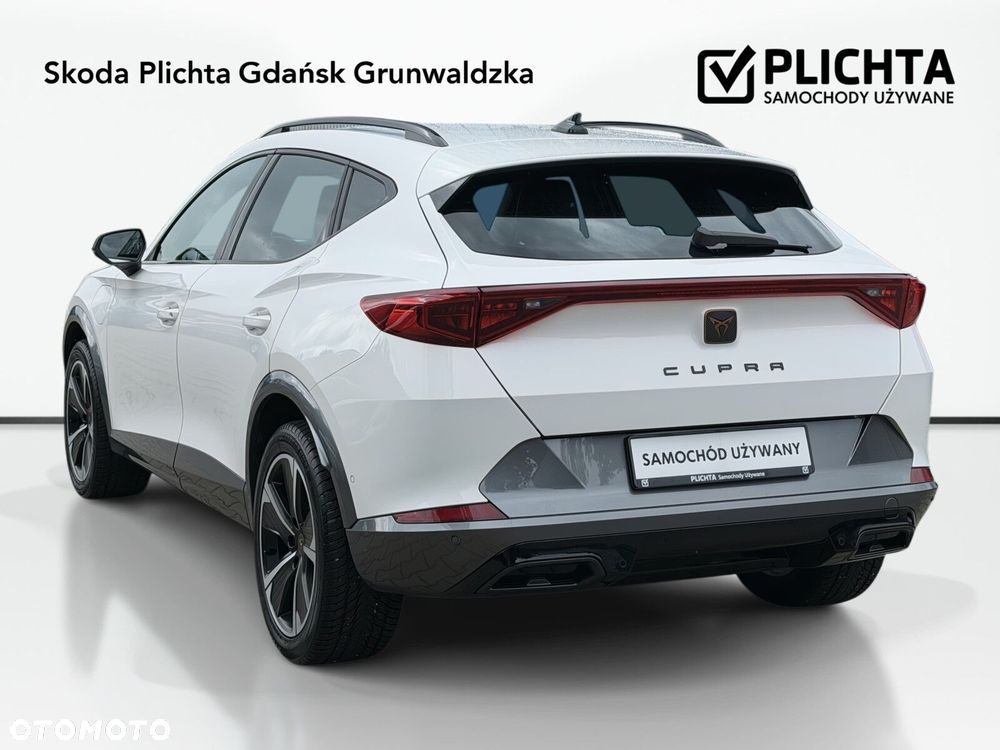 Cupra Formentor - 8