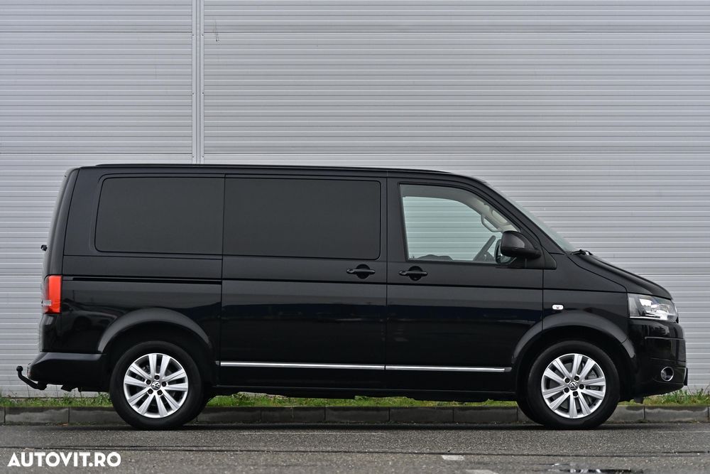 Volkswagen Multivan - 6
