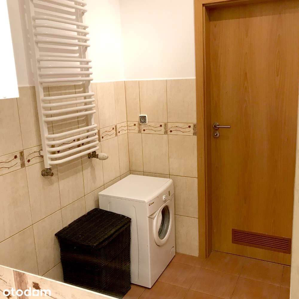 Kawalerka z balkonem - Bronowice - 32,5m2
