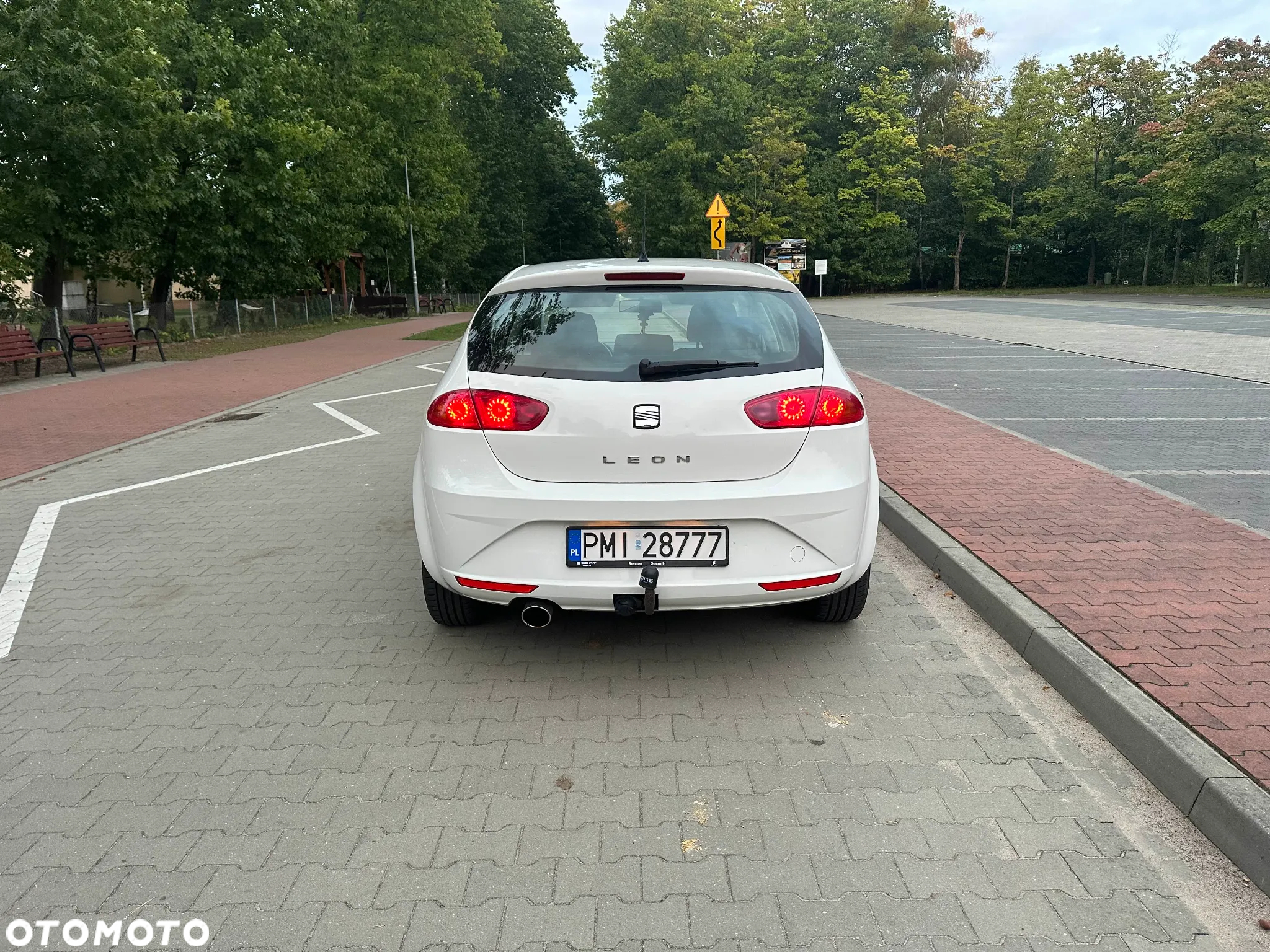 Seat Leon 1.6 TDI DPF Style - 5