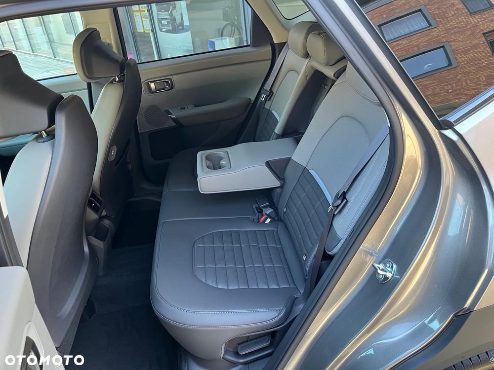 Kia Seltos 1.6 T-GDI L DCT - 32