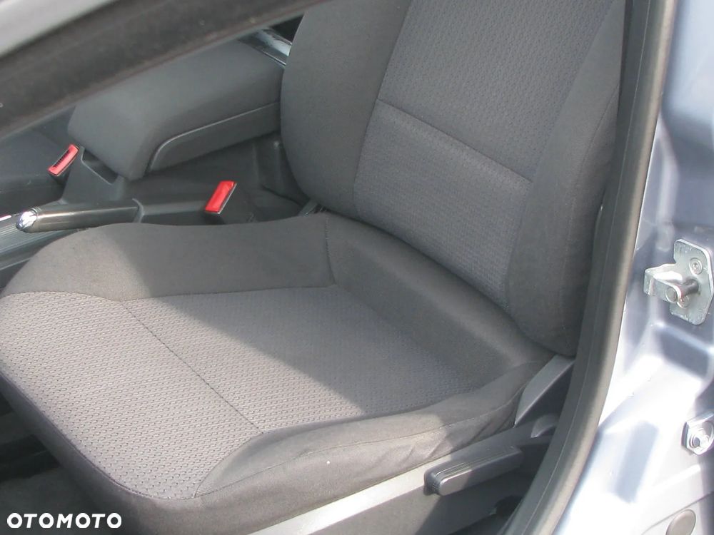 Opel Vectra 1.8 Elegance - 15