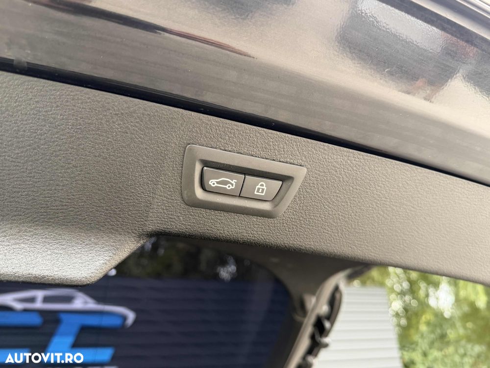 BMW X6 xDrive40d - 33