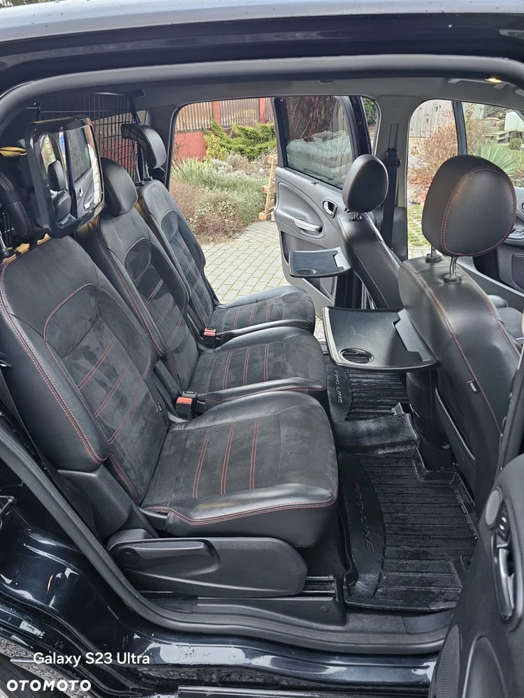 Ford S-Max 2.0 TDCi DPF Titanium MPS6 - 10