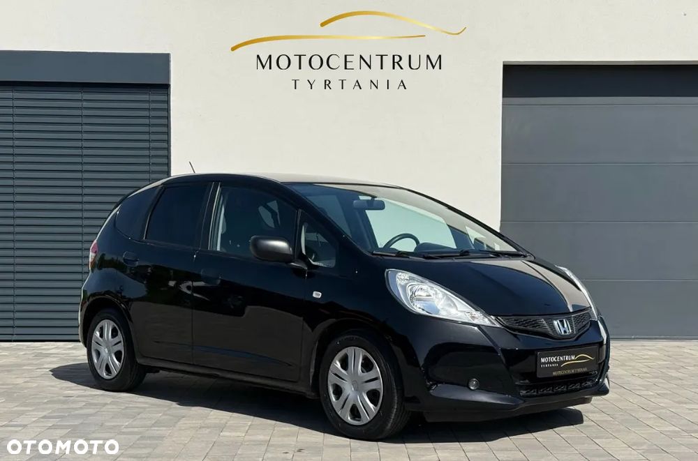 Honda Jazz 1.2 i-VTEC - 1