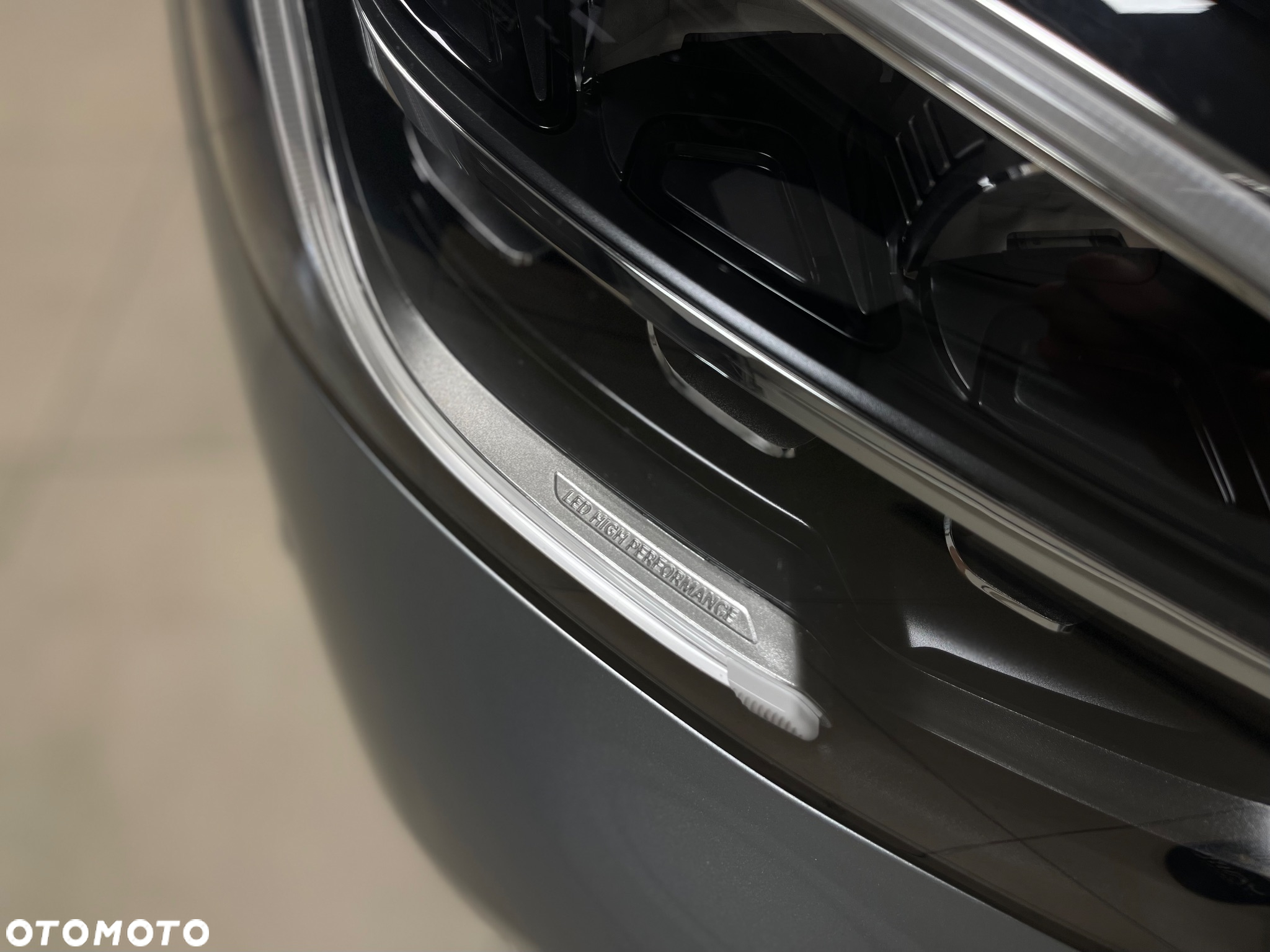 Mercedes-Benz GLC 300 d 4-Matic - 35