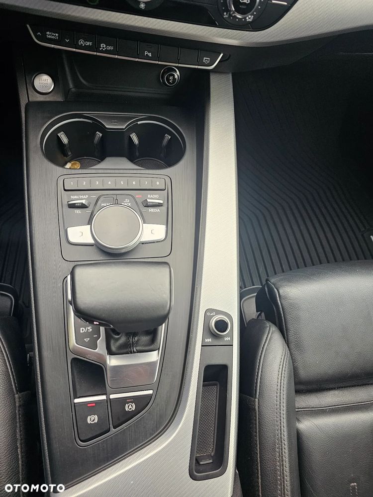 Audi A5 Sportback - 22