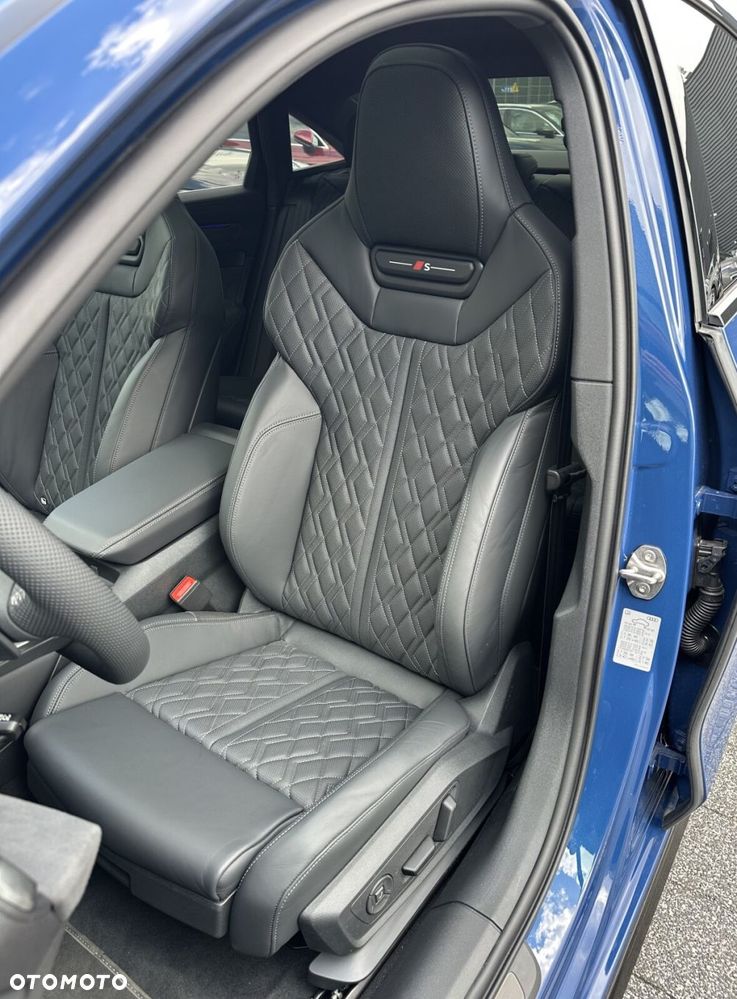 Audi A6 Limousine - 14