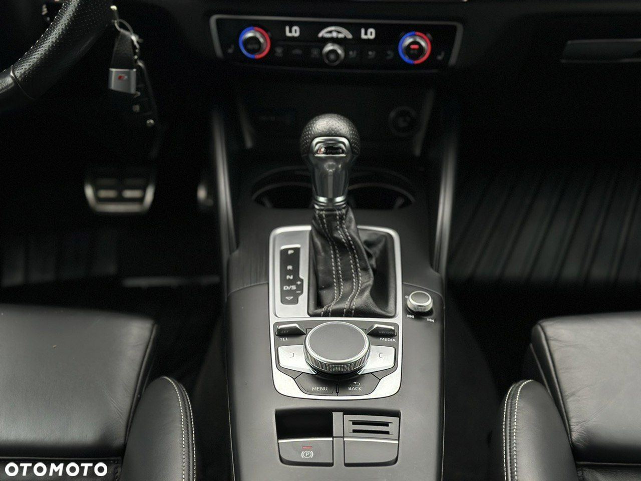 Audi A3 35 TDI S Line S tronic - 26