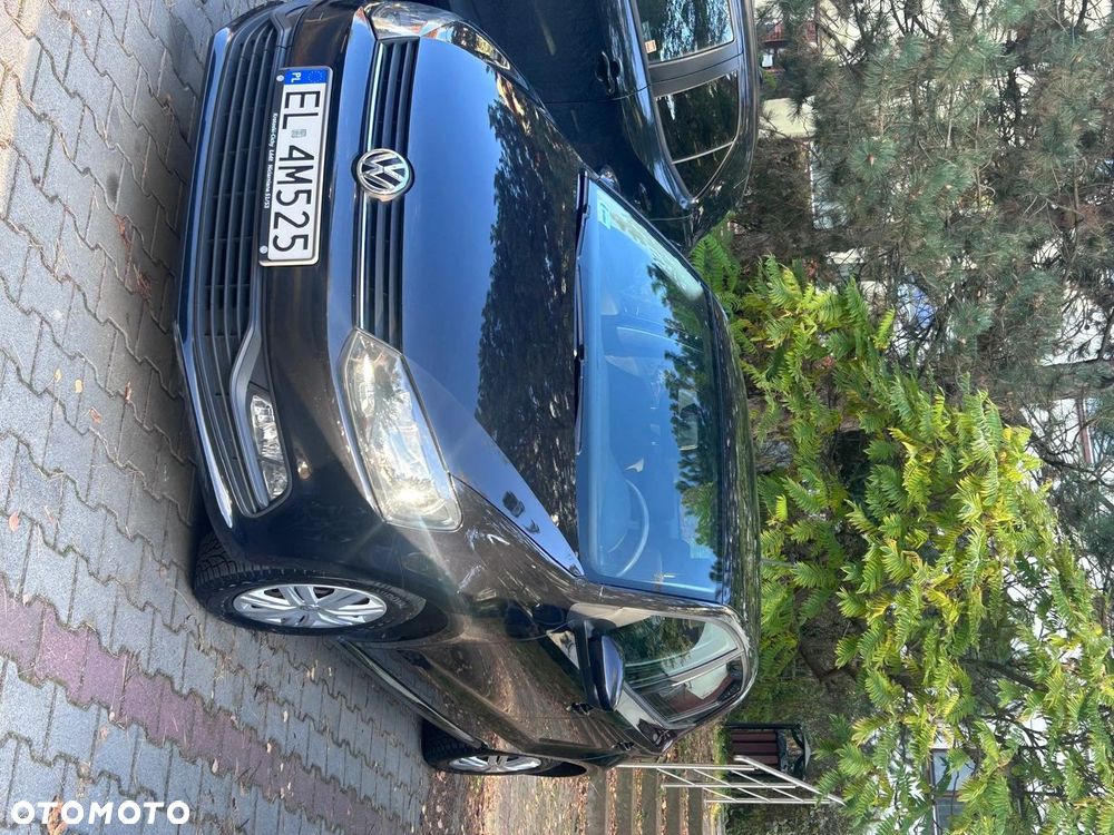 Volkswagen Polo 1.0 Trendline - 20