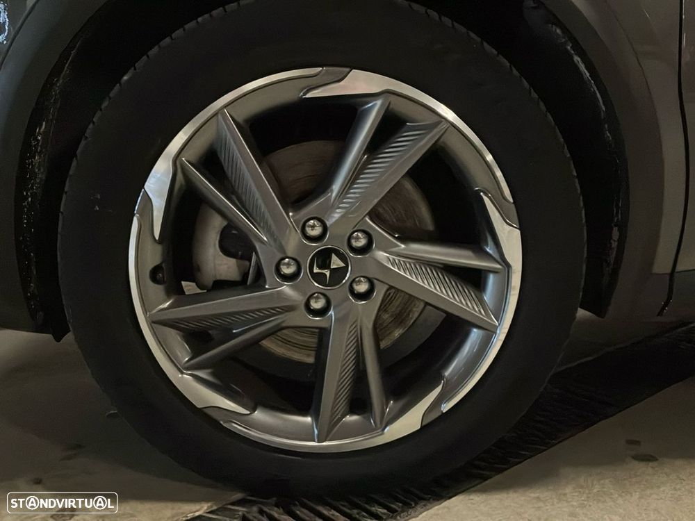 DS DS7 Crossback - 9