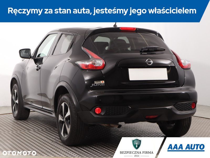 Nissan Juke - 5