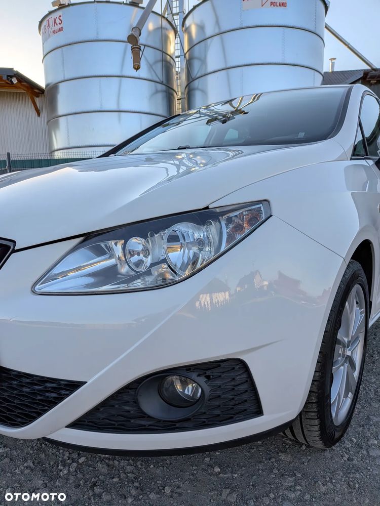 Seat Ibiza 1.4 16V Style - 3