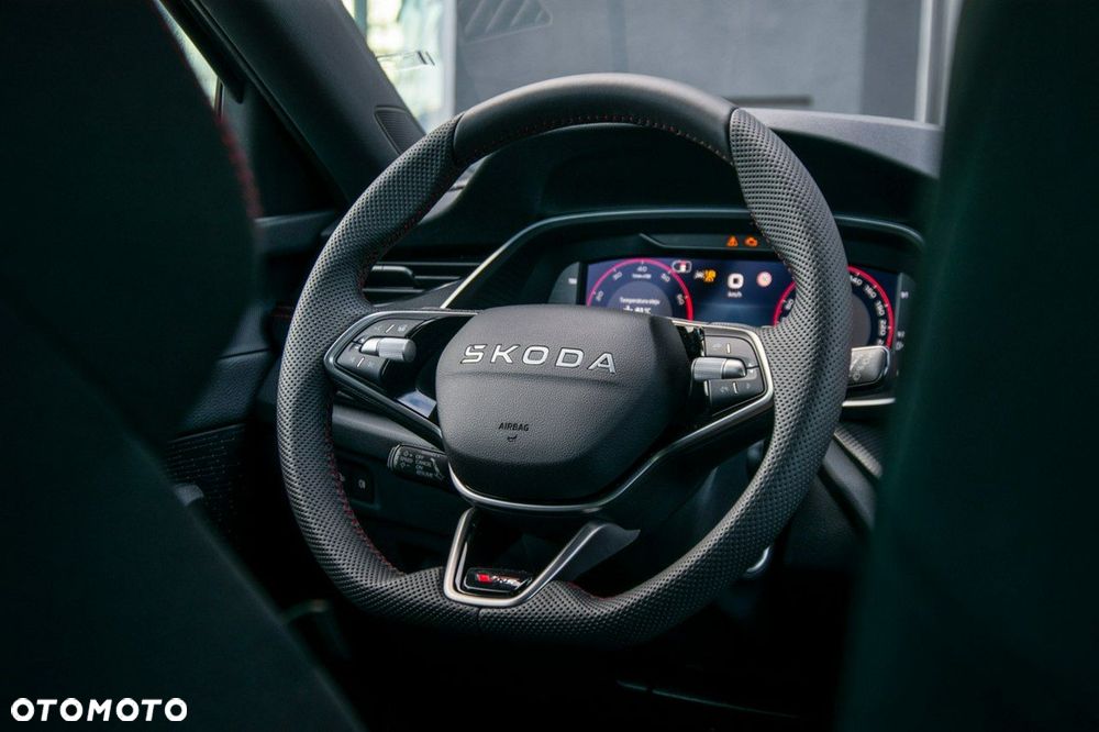 Skoda Octavia - 24