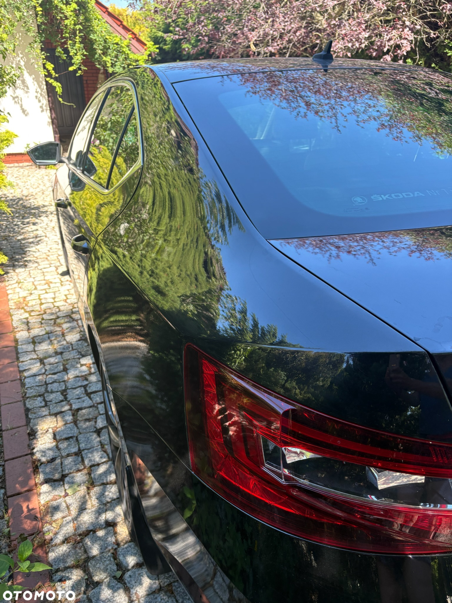Skoda Superb 2.0 TDI 4x4 L&K DSG - 13