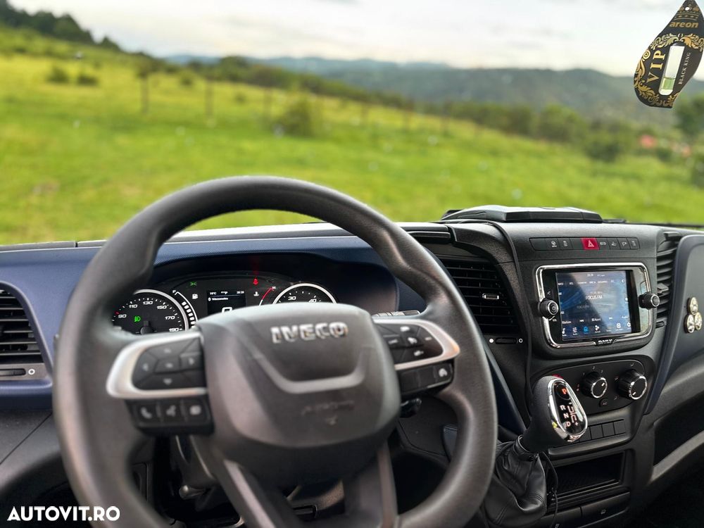 Iveco Daily - 8