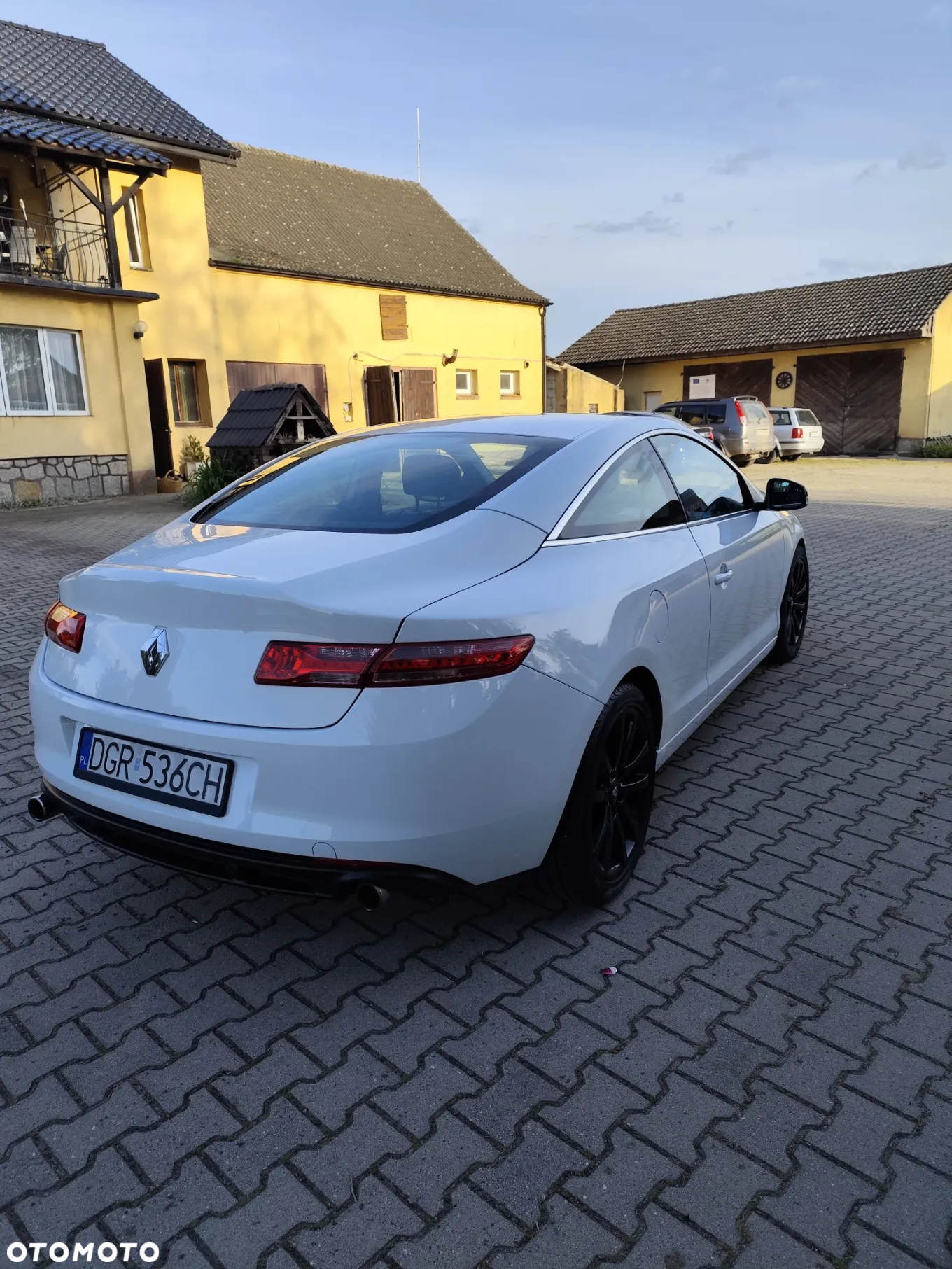 Renault Laguna 2.0 16V Coupe - 7