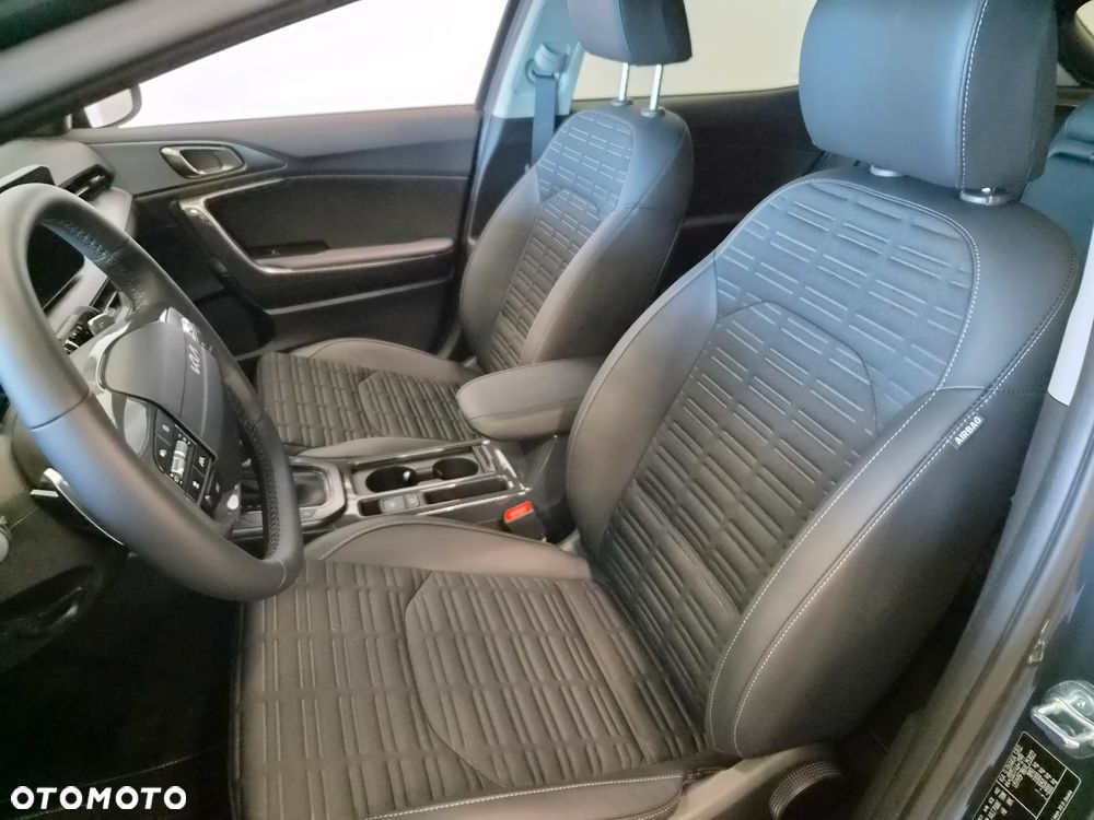 Kia XCeed 1.6 T-GDI L DCT - 7