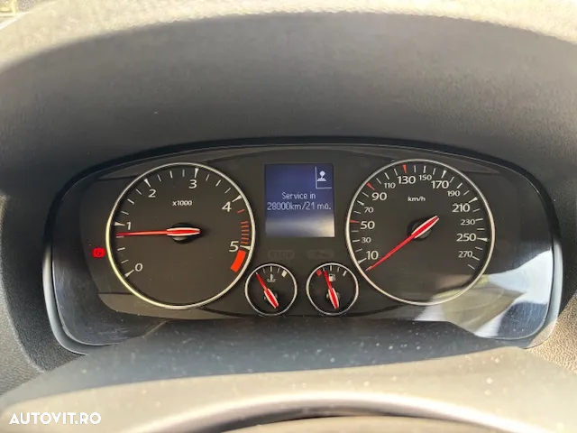 Renault Laguna Grandtour dCi 110 FAP Paris Business - 14