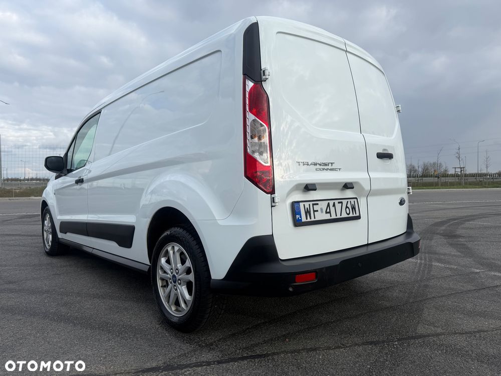 Ford Transit Connect - 3