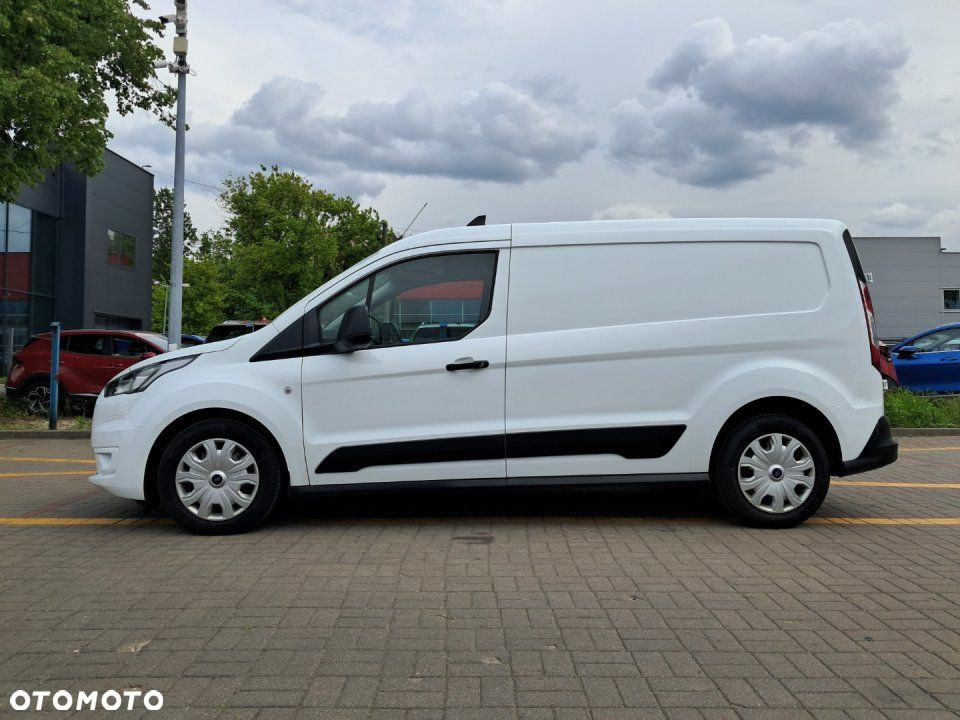 Ford Transit Connect - 3