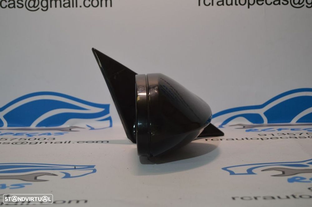 ESPELHO RETROVISOR ESQUERDO DIREITO BMW SERIE 3 E93 CABRIO 51167189945 7189945 51167189946 7189946 E92 COUPE ELETRICO AQUECIDO ESPELHOS RETROVISORES - 16
