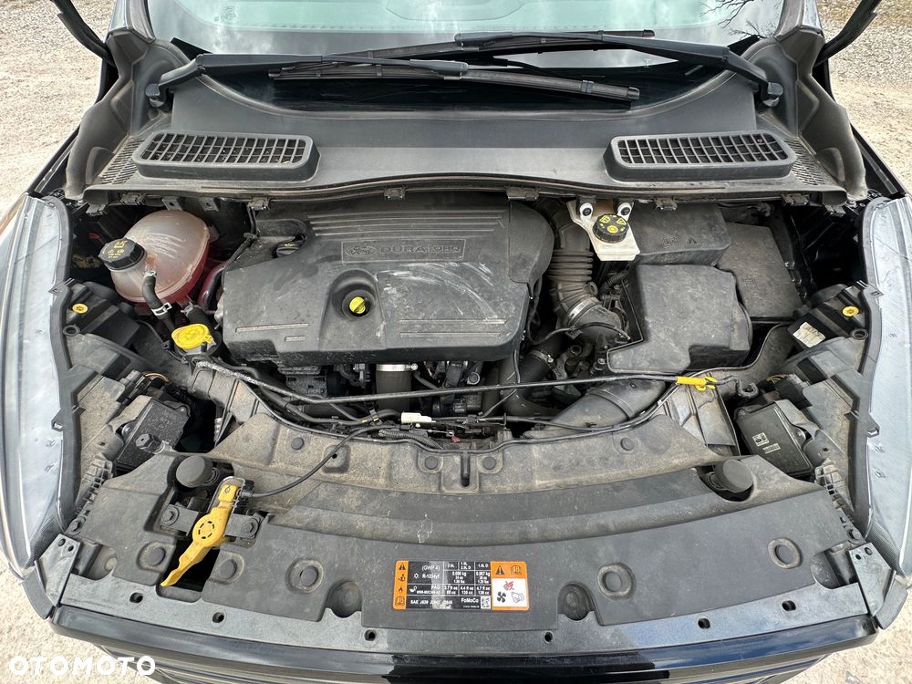 Ford Kuga 2.0 TDCi FWD ST-Line - 37