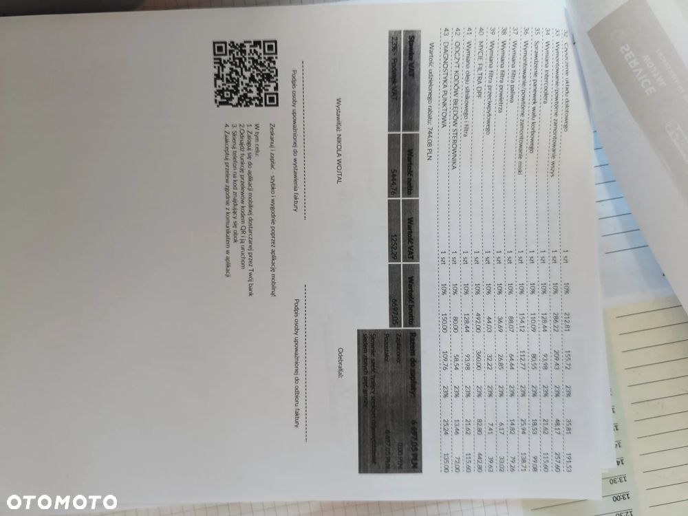 Hyundai Tucson blue 1.6 CRDi 2WD Select - 36