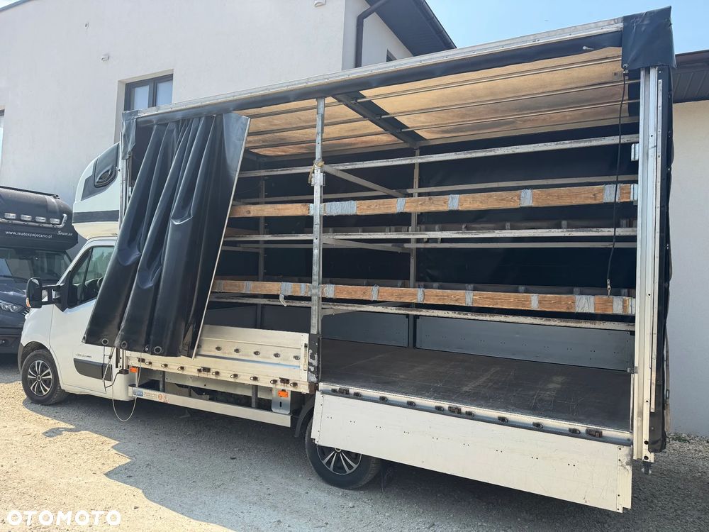 Renault Master - 12