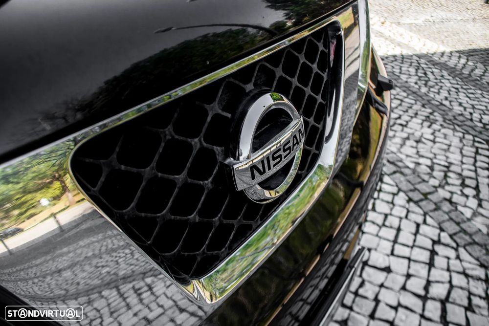 Nissan Pathfinder 2.5 dCi Aut. SE - 9