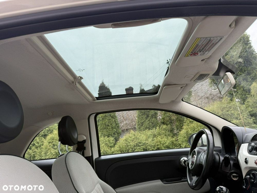 Fiat 500 - 7