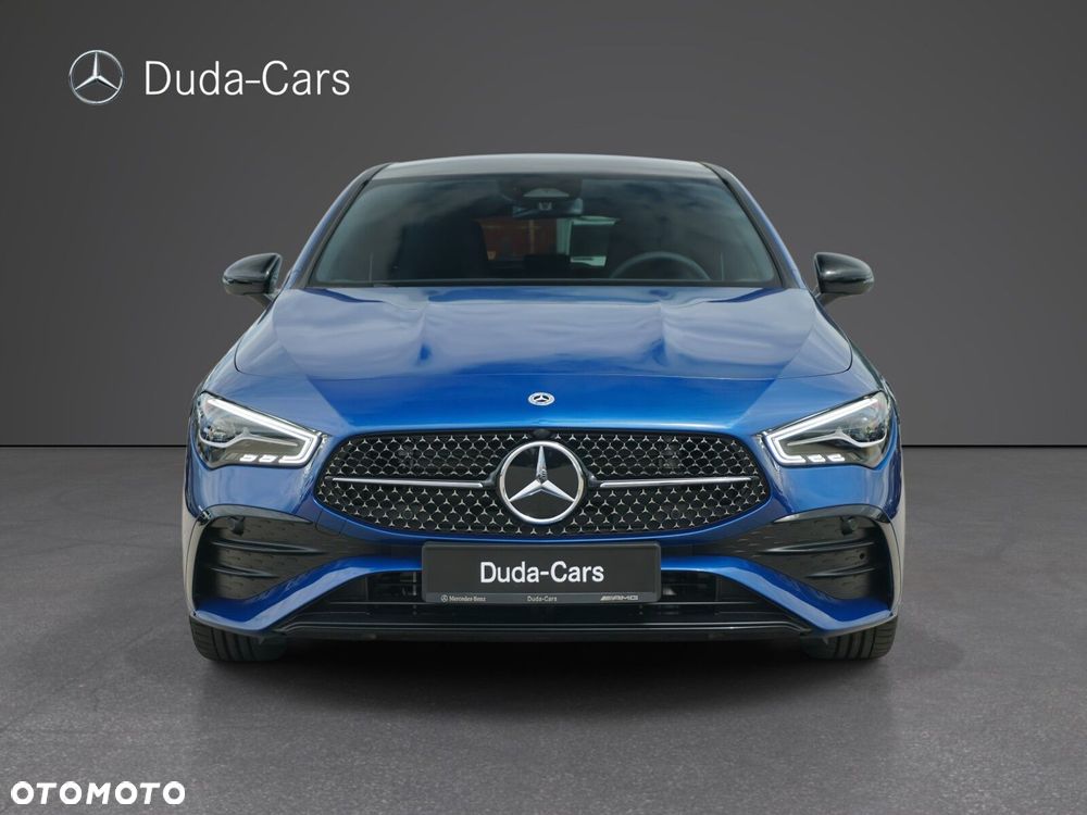 Mercedes-Benz CLA 200 AMG Line 7G-DCT - 4