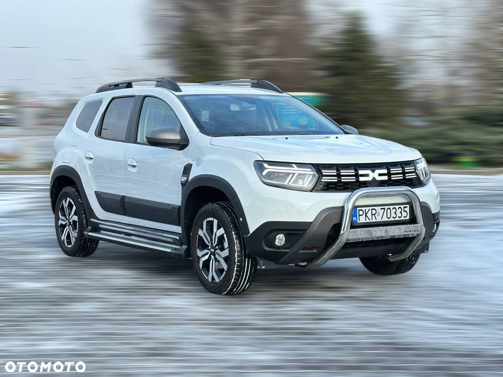Dacia Duster 1.0 TCe Journey - 1