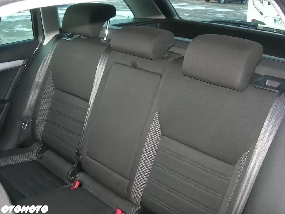 Skoda Octavia 1.5 TSI ACT DSG Style - 16