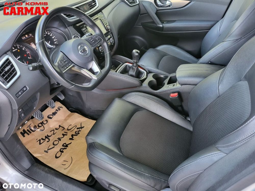 Nissan Qashqai - 29