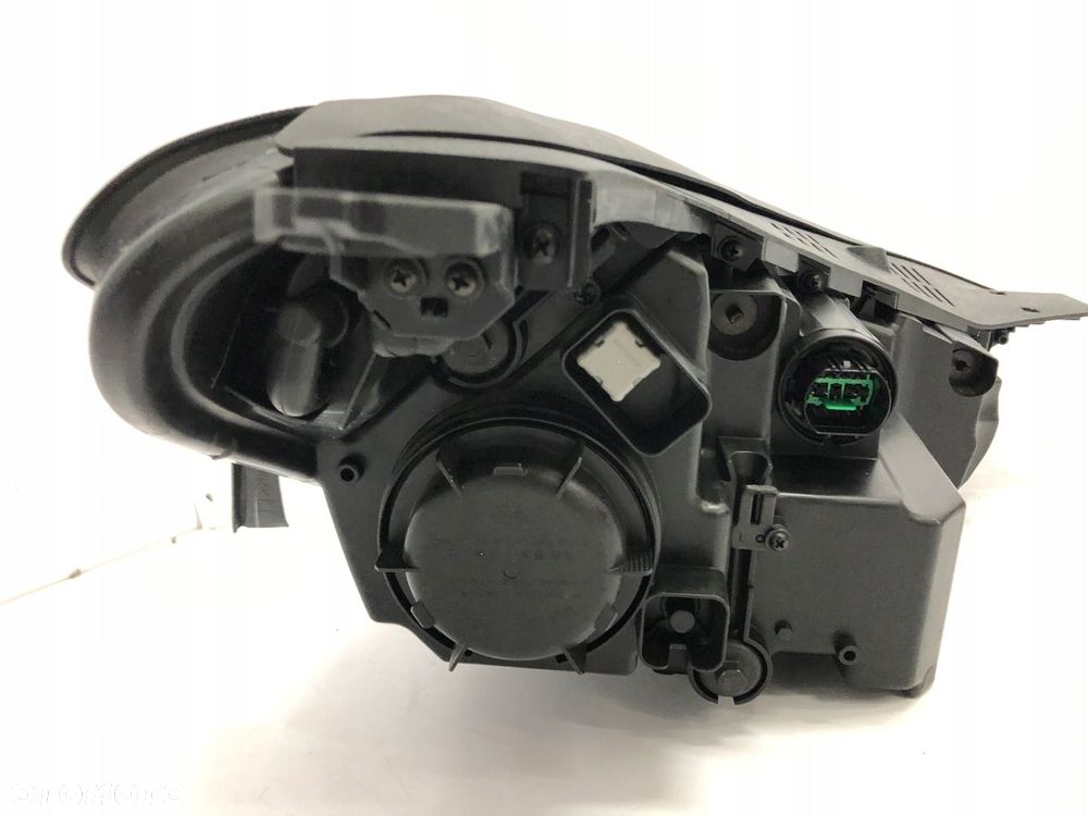 HYUNDAI TUCSON 3 LIFT 18- LAMPA LEWA PRZÓD FULL LED 92101D7700 - 3