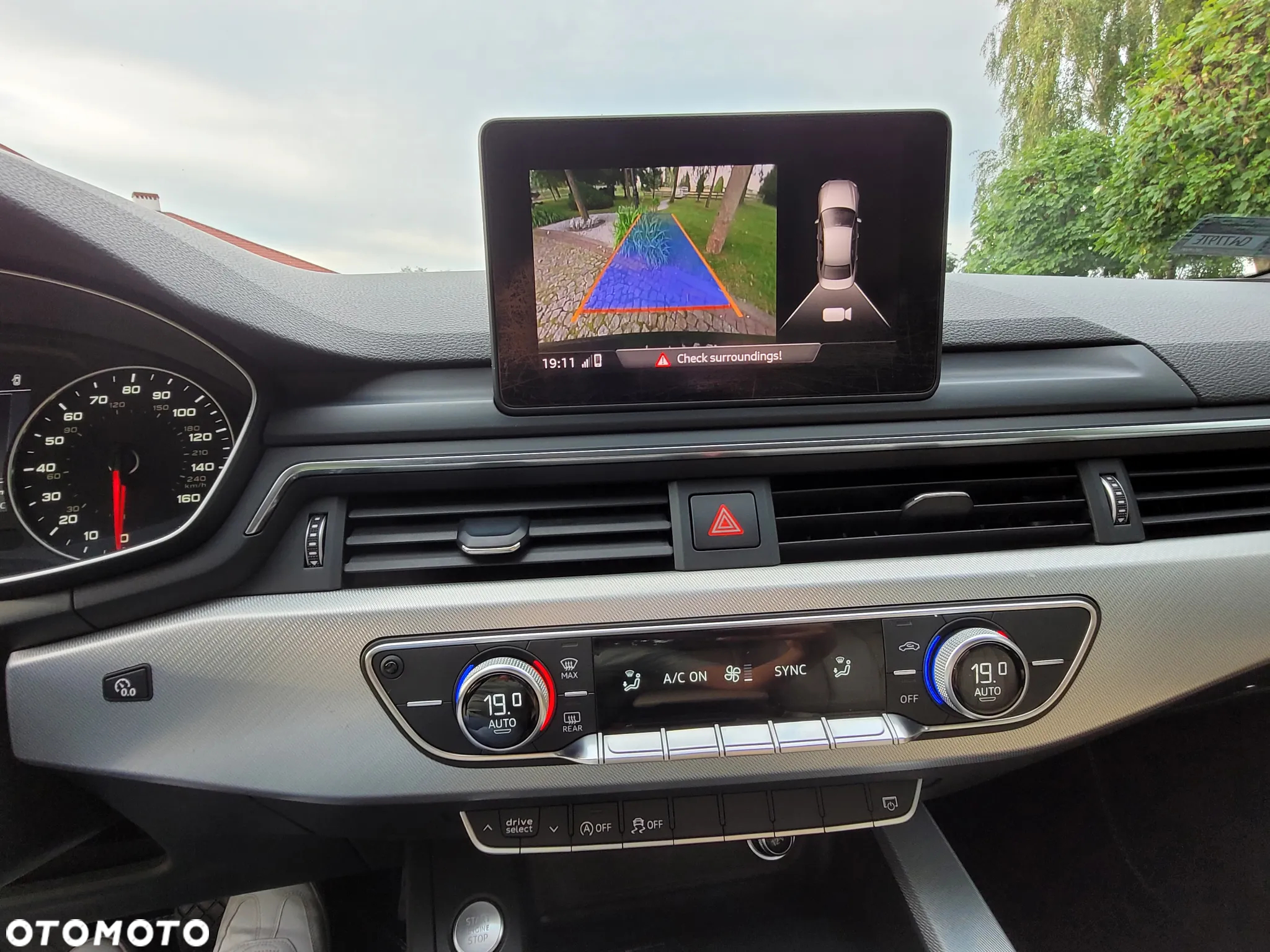 Audi A4 2.0 TFSI S tronic - 14