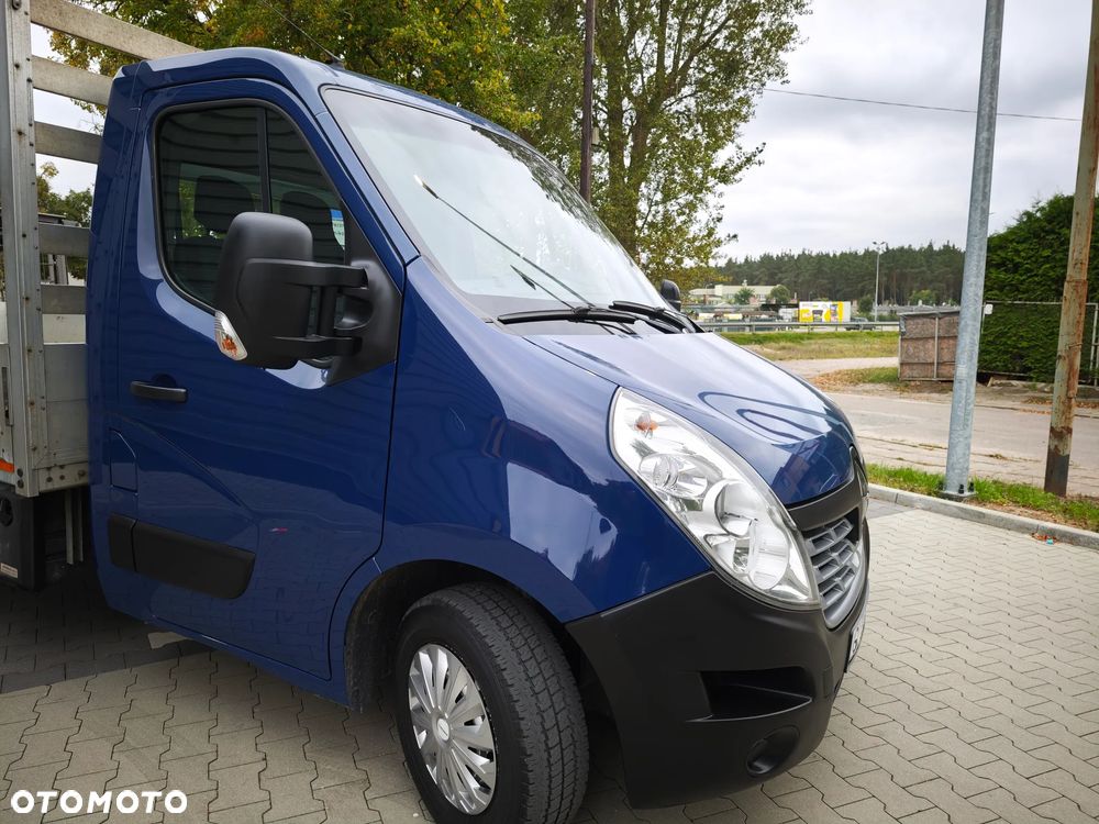 Renault Master - 3