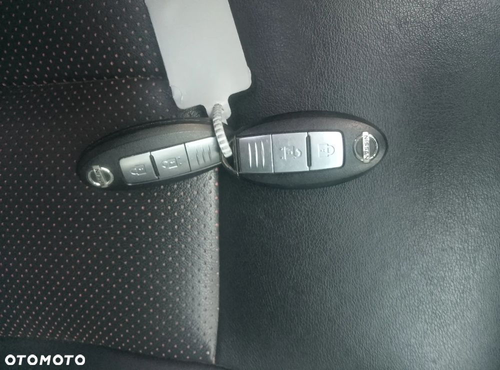 Nissan Juke 1.5 dCi N-Way+ - 14