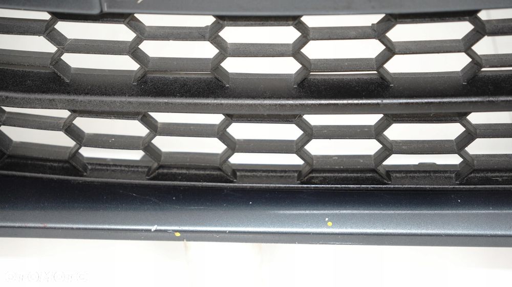 Zderzak przód przedni skoda octavia iii 12-16r - 6